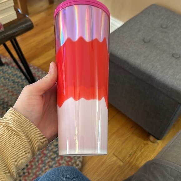 Used Starbucks tumbler - Picture 5 of 8